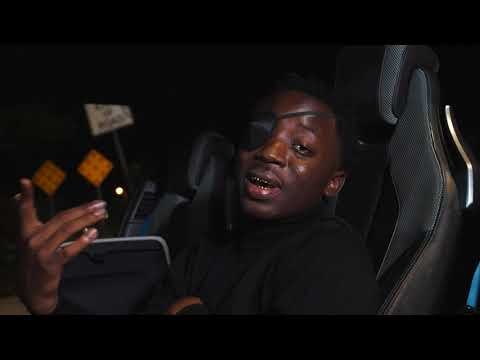 C Glizzy - Rev Run (Official Music Video)