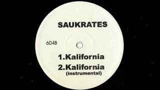 Saukrates – Kalifornia