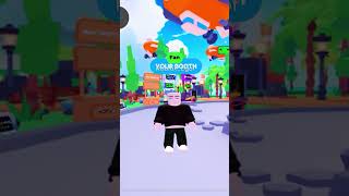 Day: 2 of checking gifts in pls donate #roblox #plsdonate             User : LSPLASH_zach3