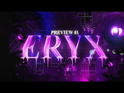 "ERYX" - Upcoming Top 1 (Preview #1)
