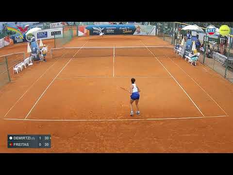 Anna Demirtzi - Analu Freitas (R1)