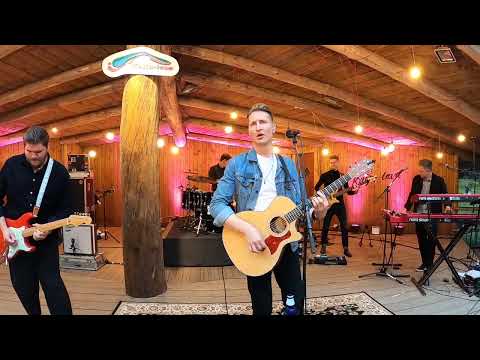 Karl-Erik Taukar - Kuule live @ Kalju-lava 05.08.2021