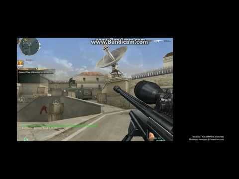 CrossFire  DM.-BLACKWIDOW  -**KeRwiN-**