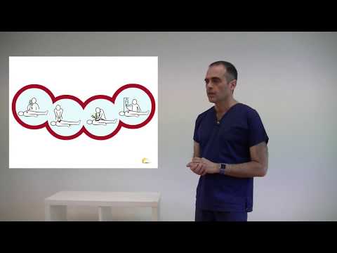 Corso di Primo Soccorso Pediatrico - La Catena della Sopravvivenza