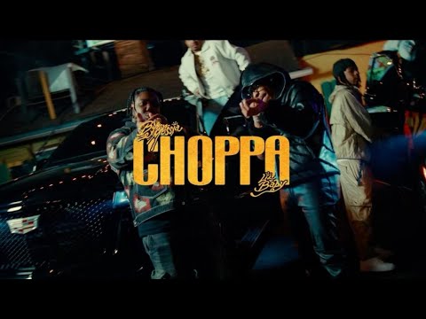 Choppa | Trinibad Dancehall Video Mix 2024 | Byron Messia | Lil baby | Prince Swanny | Plumpy boss