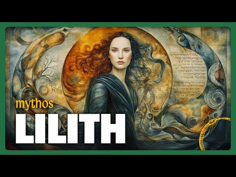 Mythos Lilith