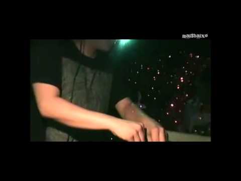 MaisBaixo TV #01 @ Groove Bar, Portugal - TMSV