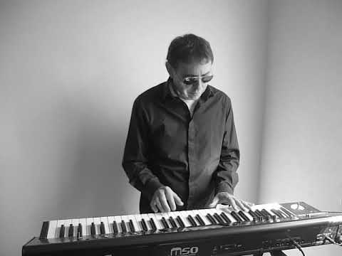 Žár - Žár - ENTER (intro)