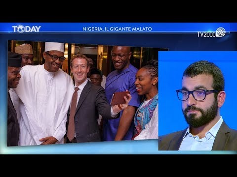 Today - Nigeria, il gigante malato - 14 febbraio 2019