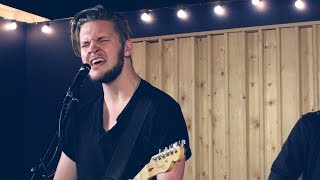 &quot;Backslide&quot; - Tall Walker // Brite Session