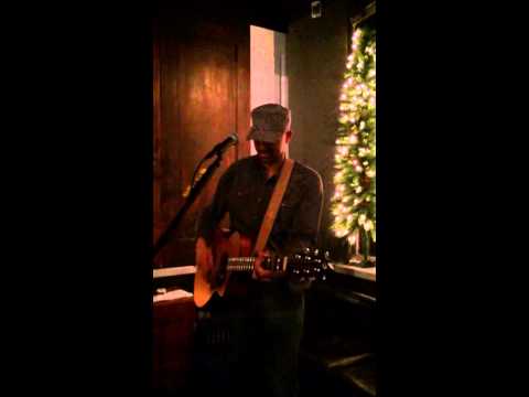 Stories Coffeehouse Live Music - Jason Hinze