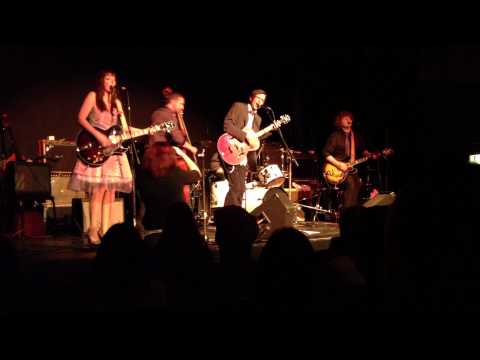The Locusts Have No King - Never Cross The Line, Live at The Capitol Theatre in Windsor, ON