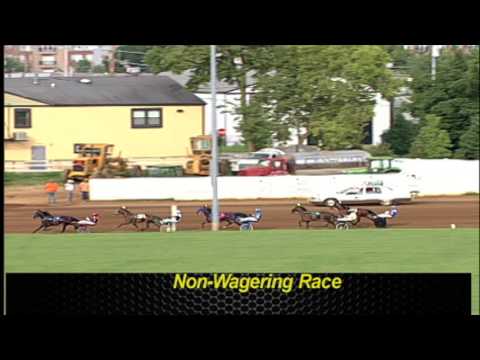 Red Mile Racetrack Race B 8-5-2017