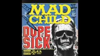 MADCHILD - OUT OF MY HEAD