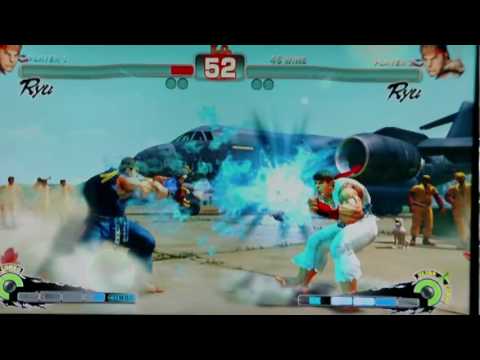 Pre EVO APAC Daigo MM: wizbore