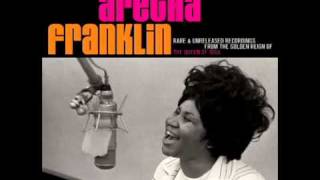 Aretha Franklin - I'm Trying To Overcome