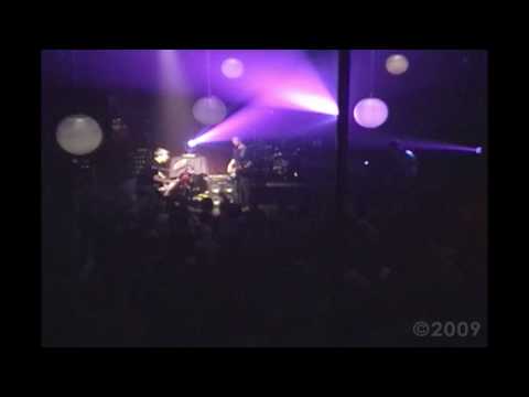 Moon Taxi - Live Ride Interview HD