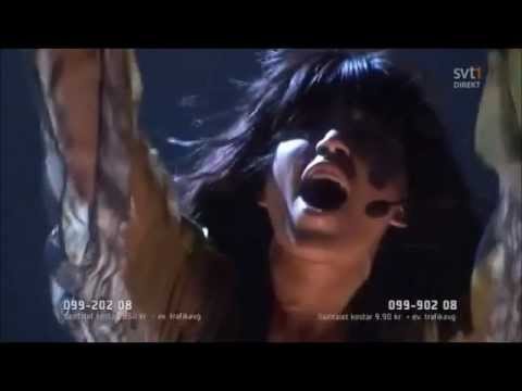Loreen - "Euphoria" (Live) :: Eurovision Song Contest 2012 :: Sweden