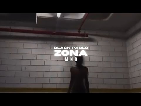 Black Pablo 22 -  Zona MND