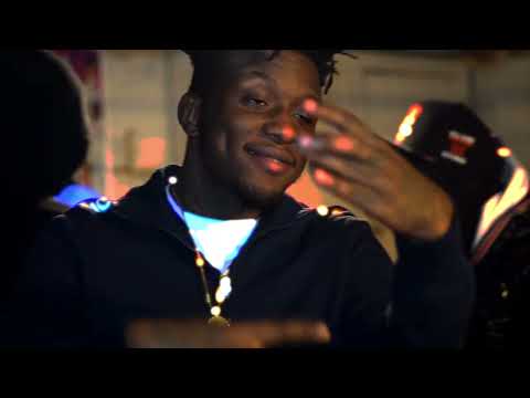 Siime - GOGO (Official Video)