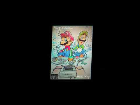 Hella High (Prod. By HellaBeats)