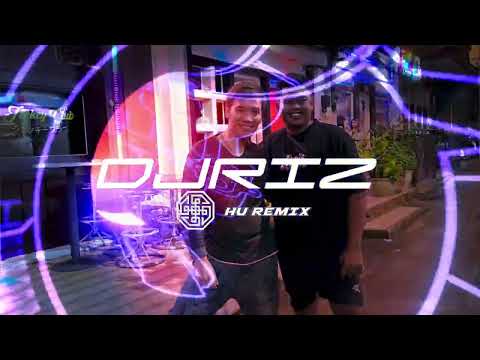 DJ RIZ - MALAY TECHNO BETONG 2025