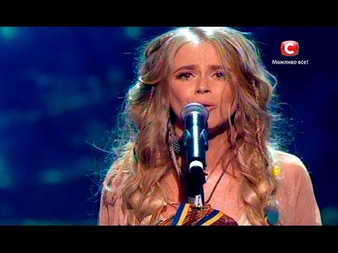 Lavika "Hold me". Eurovision 2016. First semifinal