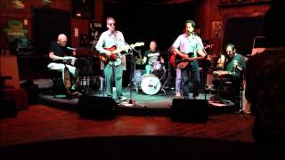 The Glenn Mercer Band - Get It Back - Tierney's - July 13, 2013