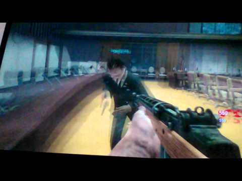 Mod zombies #1avec antoine ducros