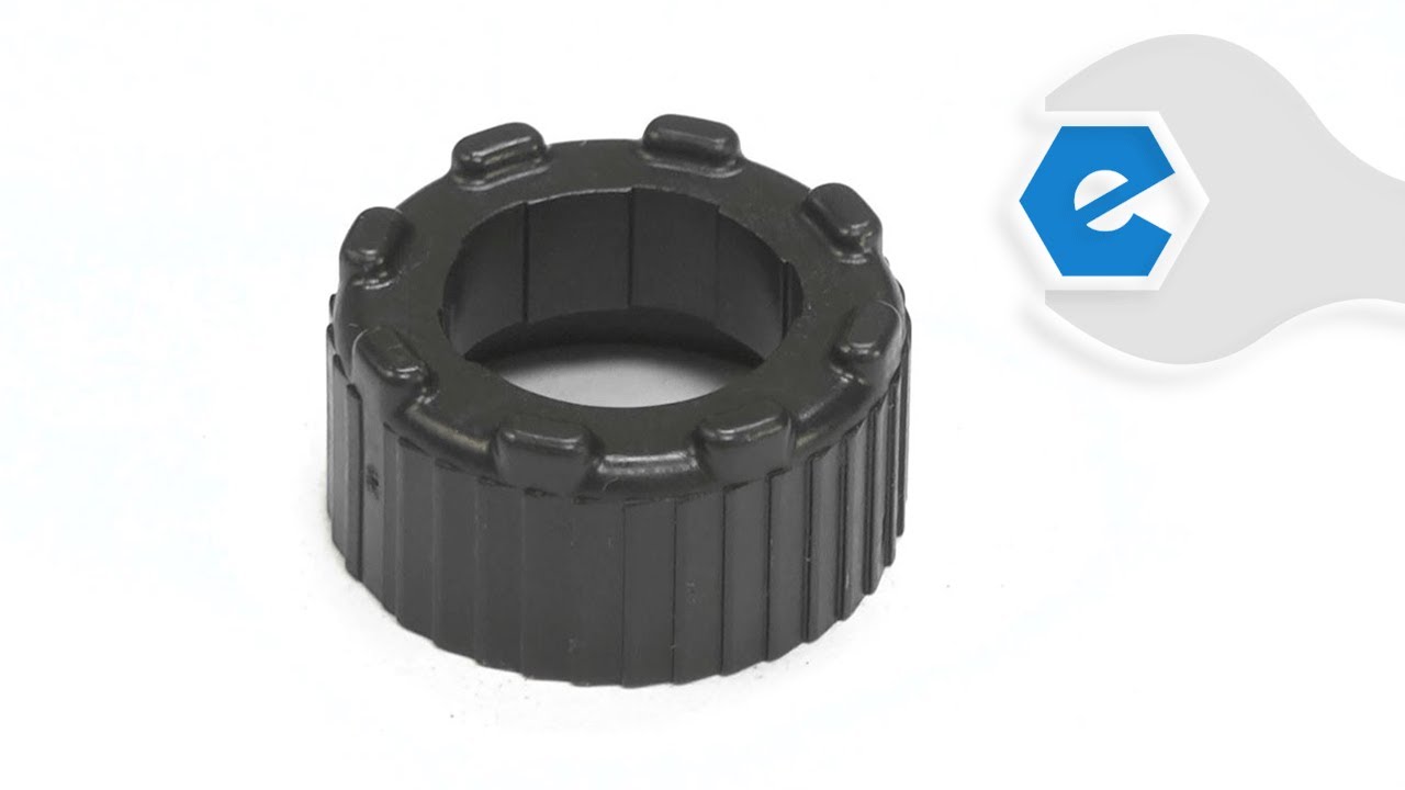 Replacing your Milwaukee Reciprocating Saw Frontcam