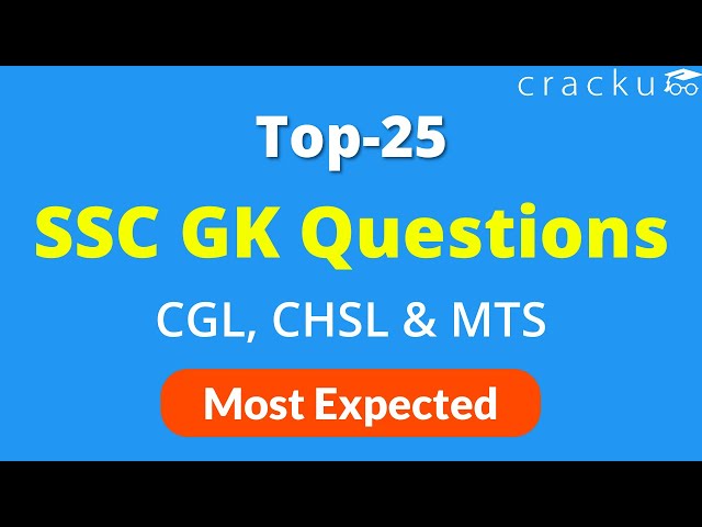 Top-25_SSC_GK_Questions__SSC_CGL_CHSL_amp_MTS_video.webp