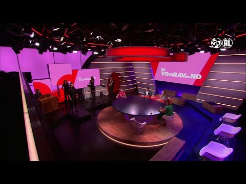 Barbara Kozelj & Holland Baroque - Erbarme Dich (Johann Sebastian Bach) @DeVooravondTV