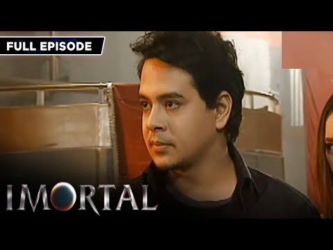 Full Episode 119 Imortal