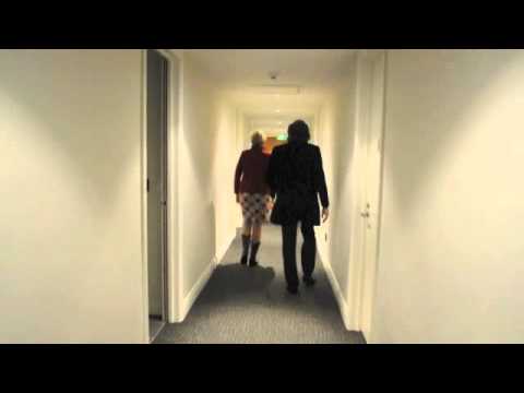 Tex Perkins and the Band of Gold - Say It's Not You