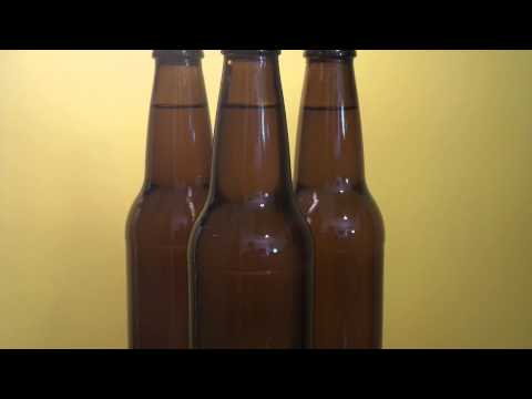 QUE ES UNA CERVEZA VERDE?