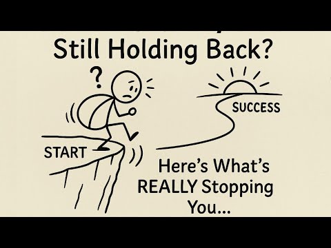 The Easy Way to Beat Hesitating Every Single Time