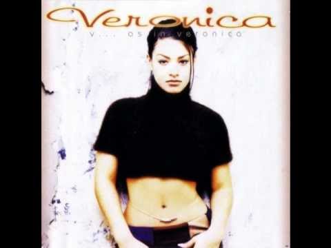 Veronica - Really Don't Miss You