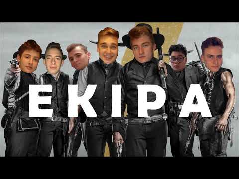 Olshu - EKIPA