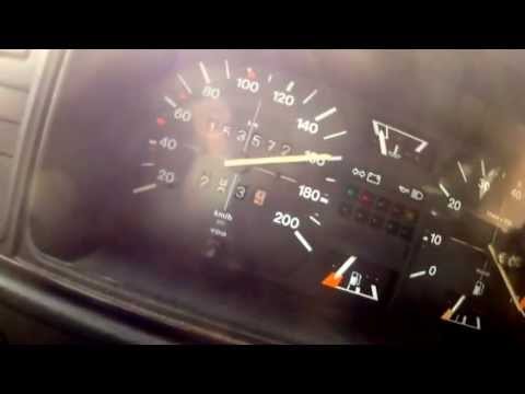 Golf 1 16V ABF Schrick 0-