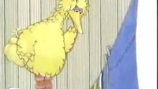 Three Sesame Street Stories (Part 1 - Everyone Makes Mistakes)