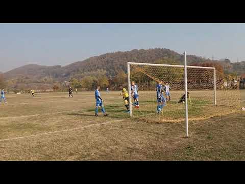 Gol Miclean in Aurul Brad - Cetate Deva 11-0