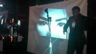 Made In Montreal :: Mugz performing at his EP Launching Party live at W Hotel 05.17.2012 PART1