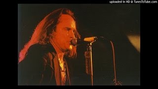 Blackfoot - Searchin - Fox chase - Too hard to handle (Live)