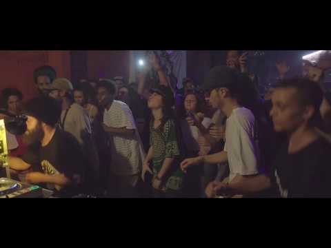 King Alpha Last Tune - Terremoto Extra Session