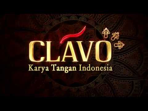 DJARUM Clavo Idul Fitri 2015 (music by Popo Fauza)