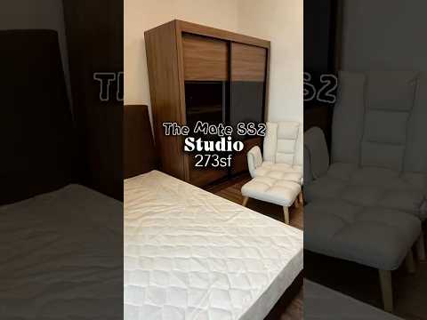 Servis Apartment untuk Disewa di The Mate @ Damansara Jaya - Karen Pong - PropertyGuru.com.my