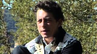 Joe Ely - Interview - 7/6/1984 - unknown (Official)
