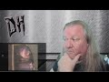 John Frusciante - Anne REACTION & REVIEW! FIRST TIME HEARING!