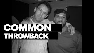 Common hot freestyle over Dipset! Throwback 2003 - Westwood