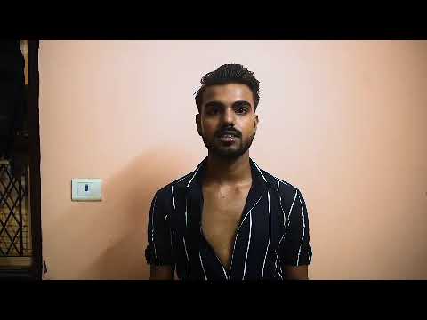 Amar Das Audition video